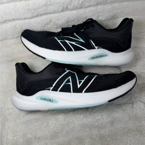 ❌SOLD❌New Balance FuelCell Rebel v2 Black Virtual Sky 2021 Women’s Size 11 Nice